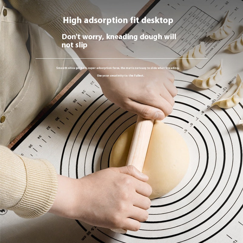 Dough Kneading Household Rolling Cloth