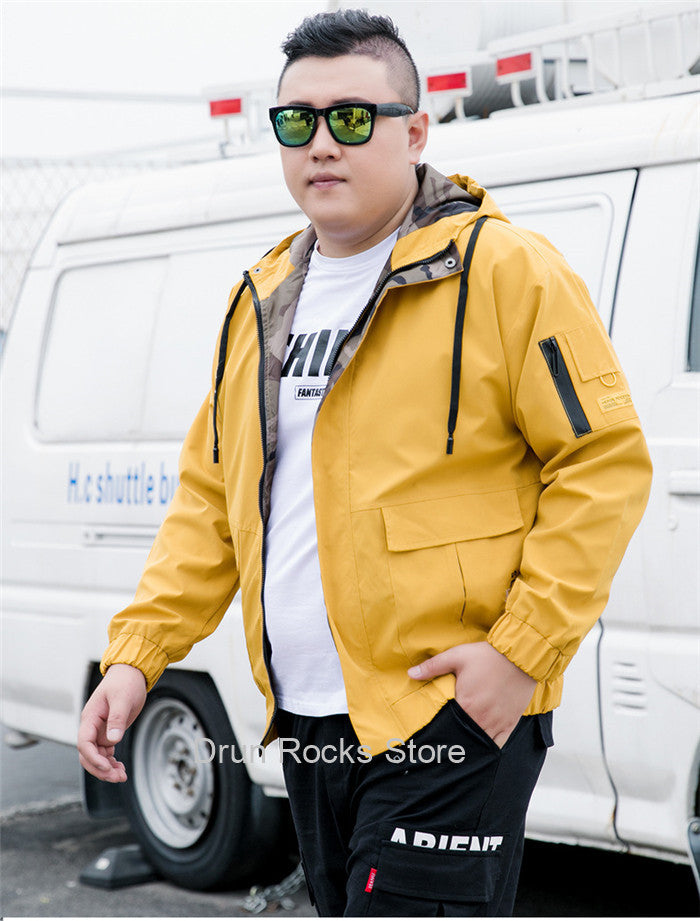 ژاکت بمب افکن مردانه لباس مد پارکا