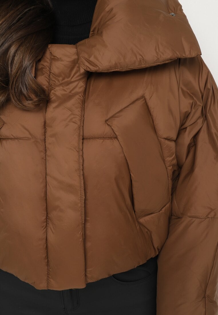 Down Jacket AG1-9201