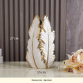 Ceramic Vases Home Decor Items