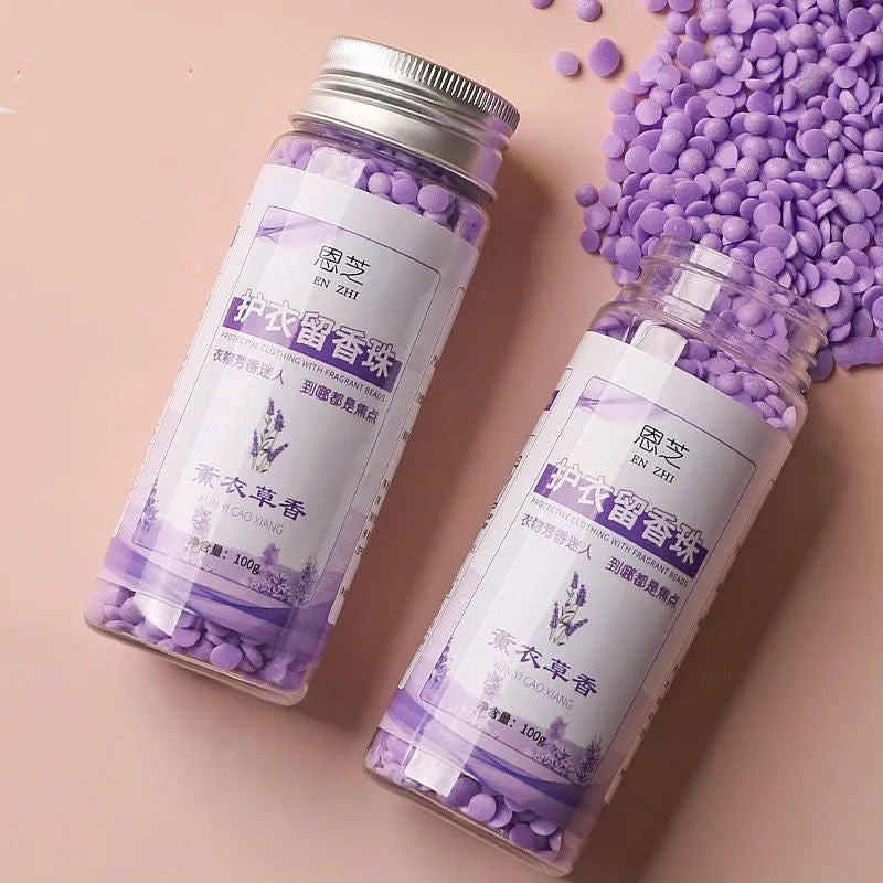 Fragrance Bead Protects Clothes And Lasting Fragrance