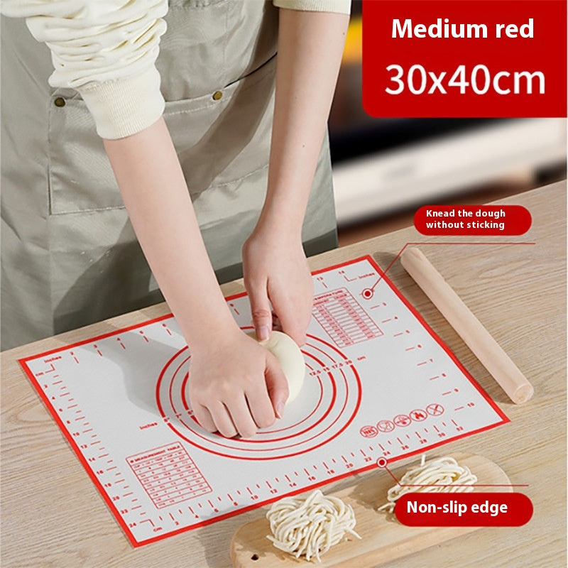 Dough Kneading Household Rolling Cloth