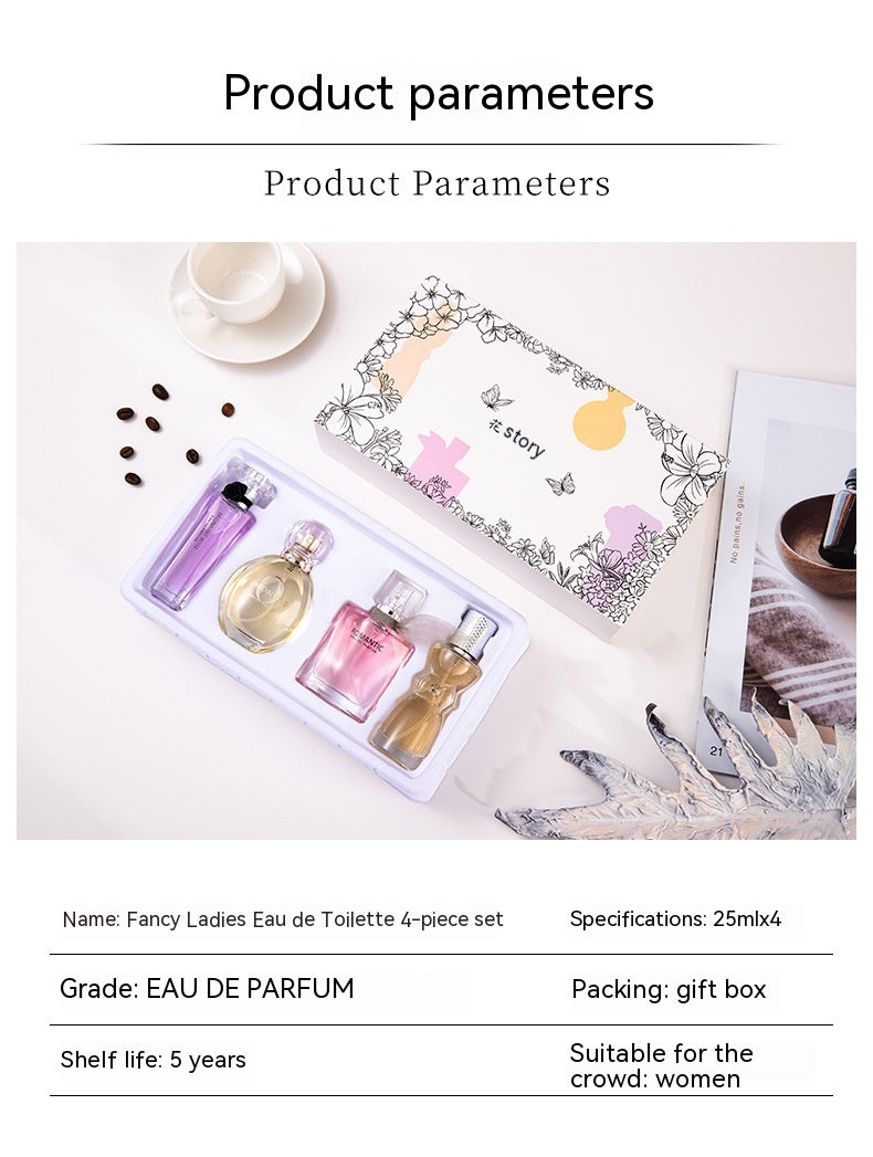 عطر ماندگار عطر زنانه کت و شلوار