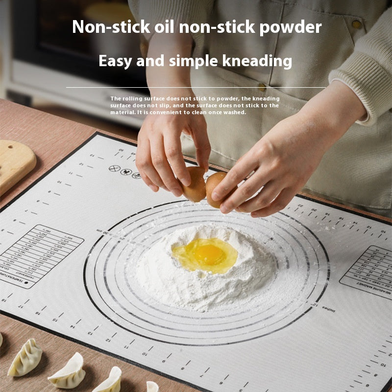 Dough Kneading Household Rolling Cloth