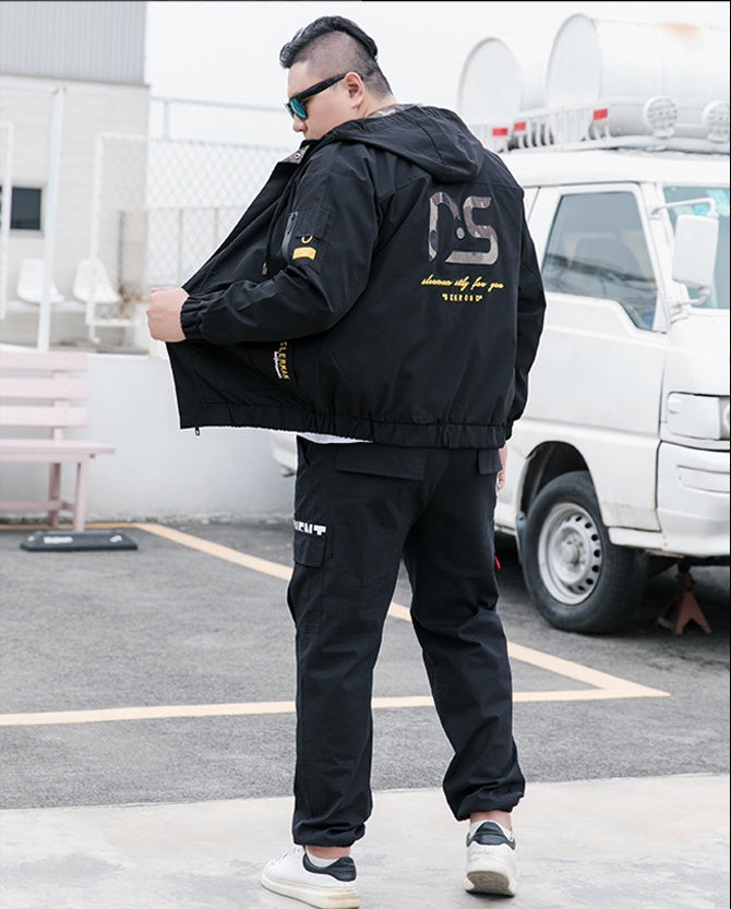 ژاکت بمب افکن مردانه لباس مد پارکا