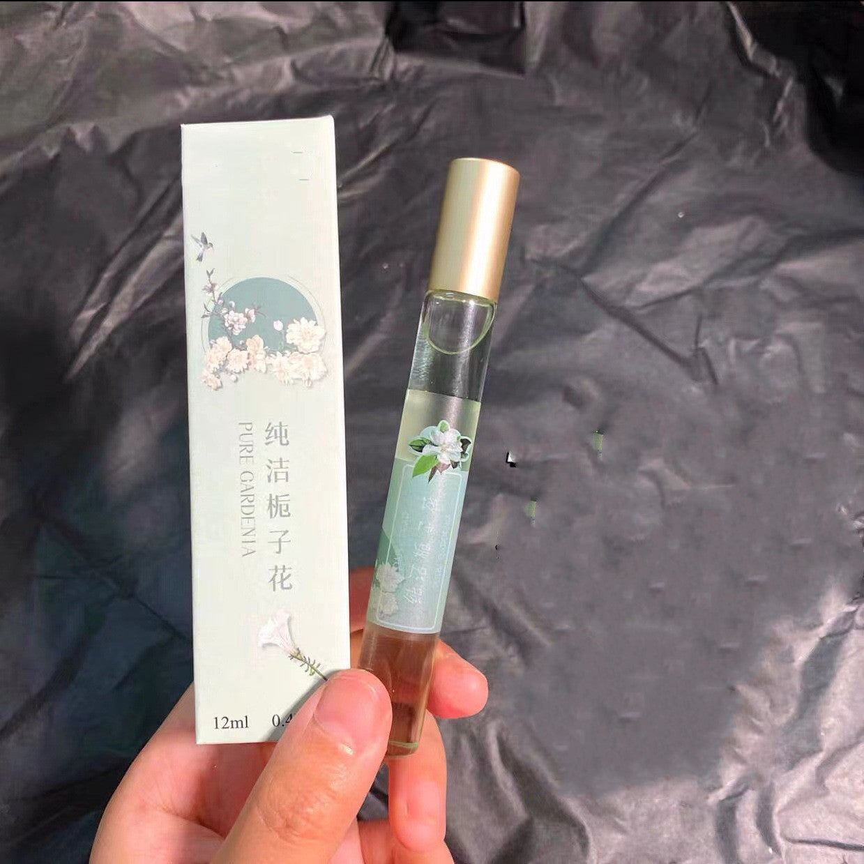 Oil Ball Fragrance Fragrance Peach Fragrance Body Fluid