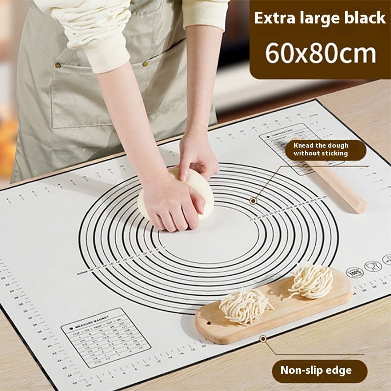 Dough Kneading Household Rolling Cloth