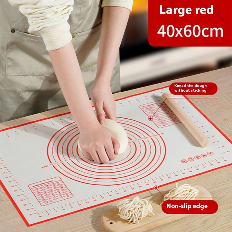 Dough Kneading Household Rolling Cloth