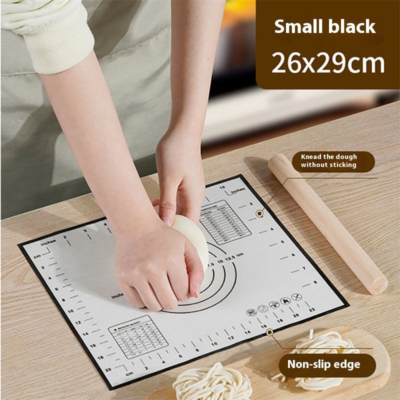 Dough Kneading Household Rolling Cloth