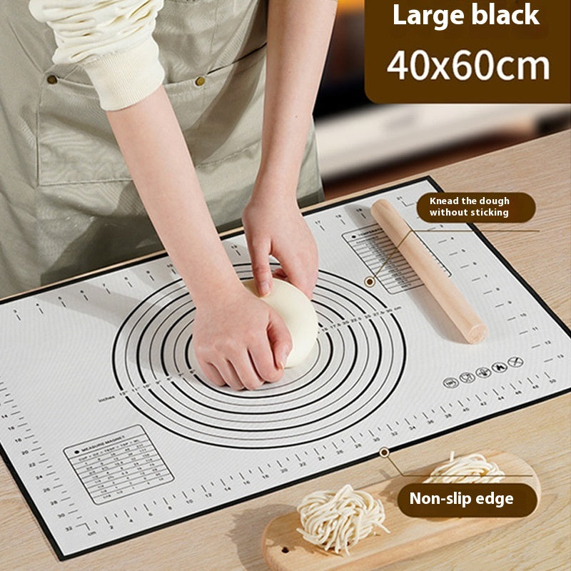 Dough Kneading Household Rolling Cloth