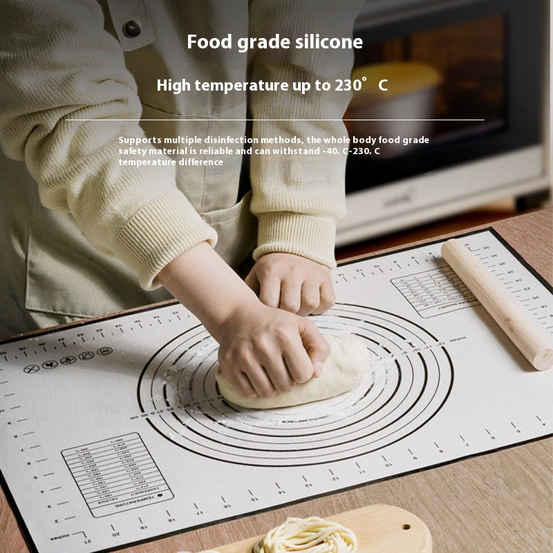 Dough Kneading Household Rolling Cloth