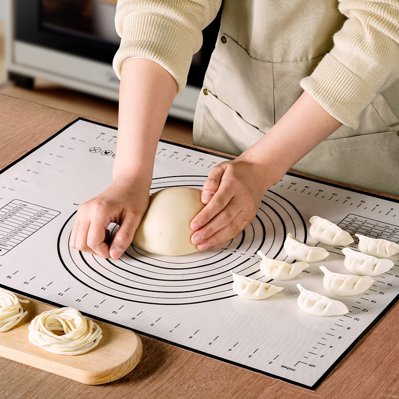 Dough Kneading Household Rolling Cloth