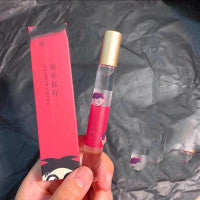 Oil Ball Fragrance Fragrance Peach Fragrance Body Fluid