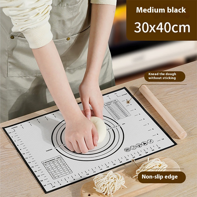 Dough Kneading Household Rolling Cloth