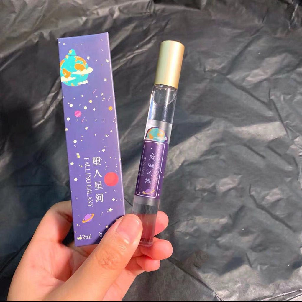 Oil Ball Fragrance Fragrance Peach Fragrance Body Fluid