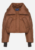 Down Jacket AG1-9201