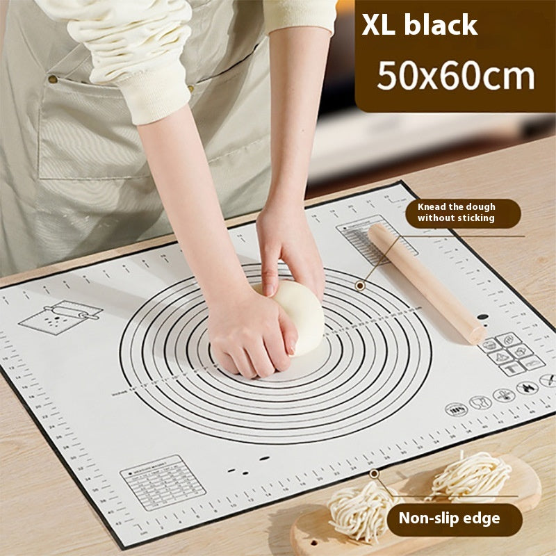 Dough Kneading Household Rolling Cloth
